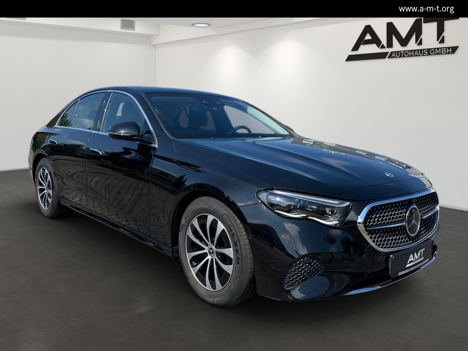 E 220 d Edit. Avantg.*Fahrassistenz+*Dig.L*360°