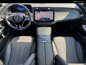 E 220 d Edit. Avantg.*Fahrassistenz+*Dig.L*360°
