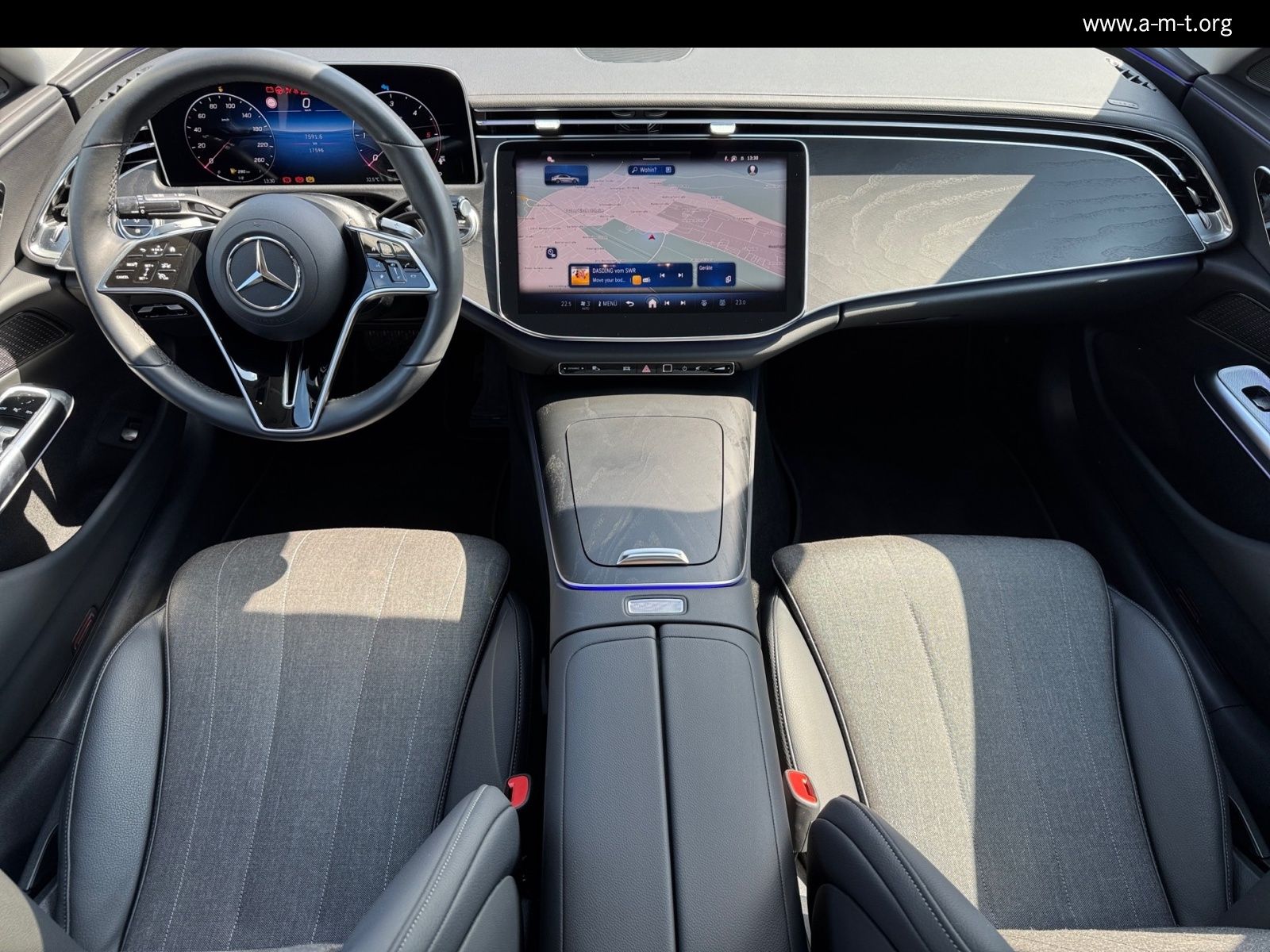 E 220 d Edit. Avantg.*Fahrassistenz+*Dig.L*360°