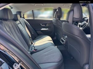 E 220 d Edit. Avantg.*Fahrassistenz+*Dig.L*360°