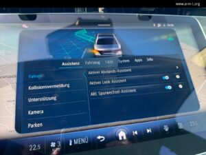 E 220 d Edit. Avantg.*Fahrassistenz+*Dig.L*360°