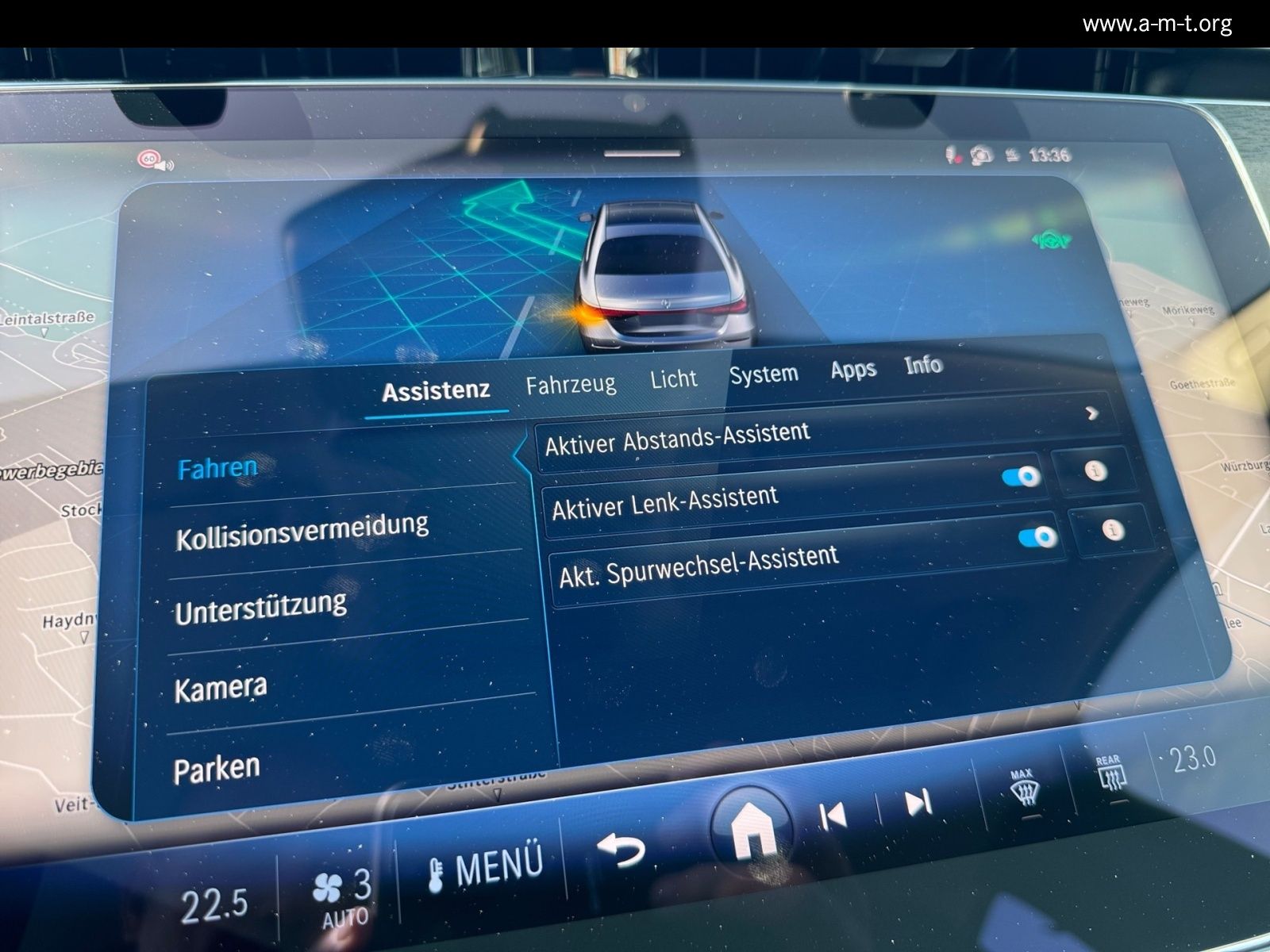 E 220 d Edit. Avantg.*Fahrassistenz+*Dig.L*360°