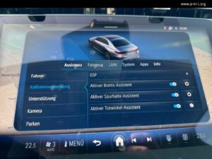 E 220 d Edit. Avantg.*Fahrassistenz+*Dig.L*360°