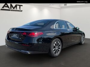 E 220 d Edit. Avantg.*Fahrassistenz+*Dig.L*360°