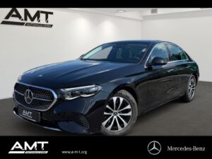 E 220 d Edit. Avantg.*Fahrassistenz+*Dig.L*360°