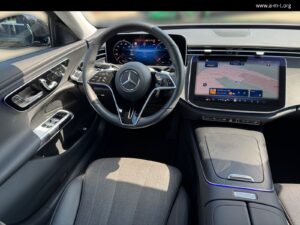 E 220 d Edit. Avantg.*Fahrassistenz+*Dig.L*360°