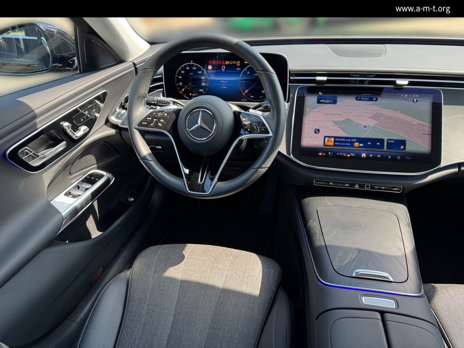 E 220 d Edit. Avantg.*Fahrassistenz+*Dig.L*360°