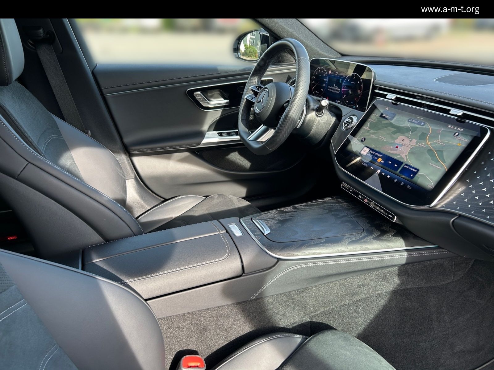 E 220 d T AMG Adv.*AHK*Distronic*Totw.*Night*DAB