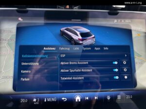 E 220 d T AMG Adv.*AHK*Distronic*Totw.*Night*DAB