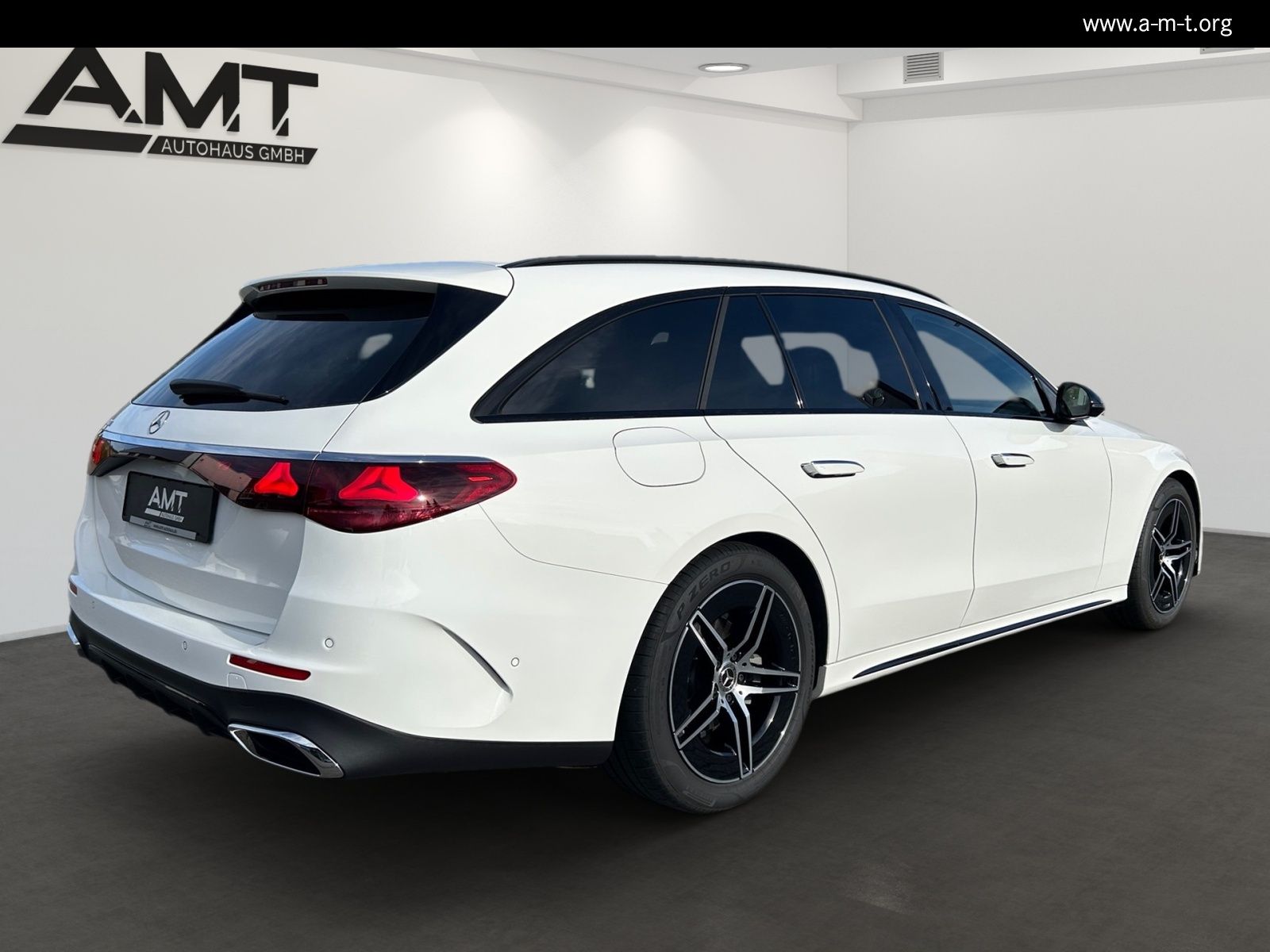 E 220 d T AMG Adv.*AHK*Distronic*Totw.*Night*DAB