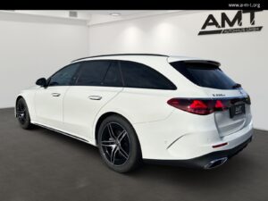 E 220 d T AMG Adv.*AHK*Distronic*Totw.*Night*DAB