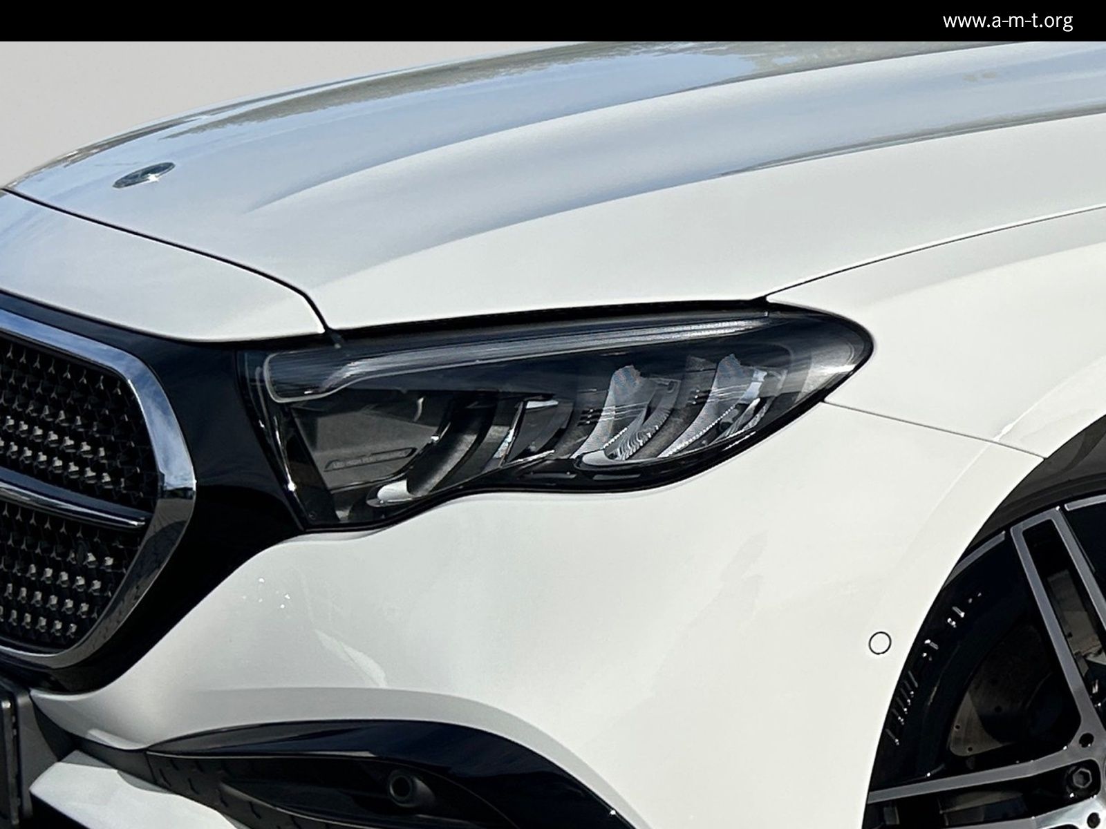 E 220 d T AMG Adv.*AHK*Distronic*Totw.*Night*DAB