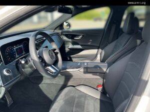 E 220 d T AMG Adv.*AHK*Distronic*Totw.*Night*DAB