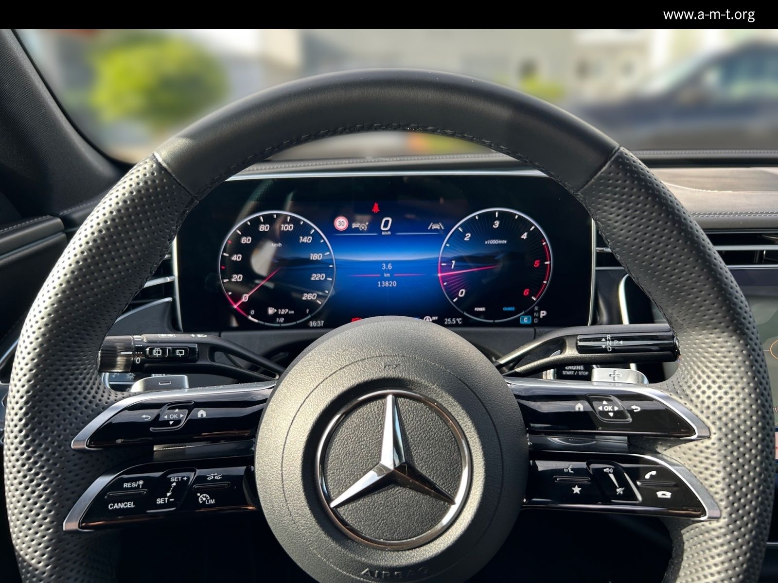 E 220 d T AMG Adv.*AHK*Distronic*Totw.*Night*DAB