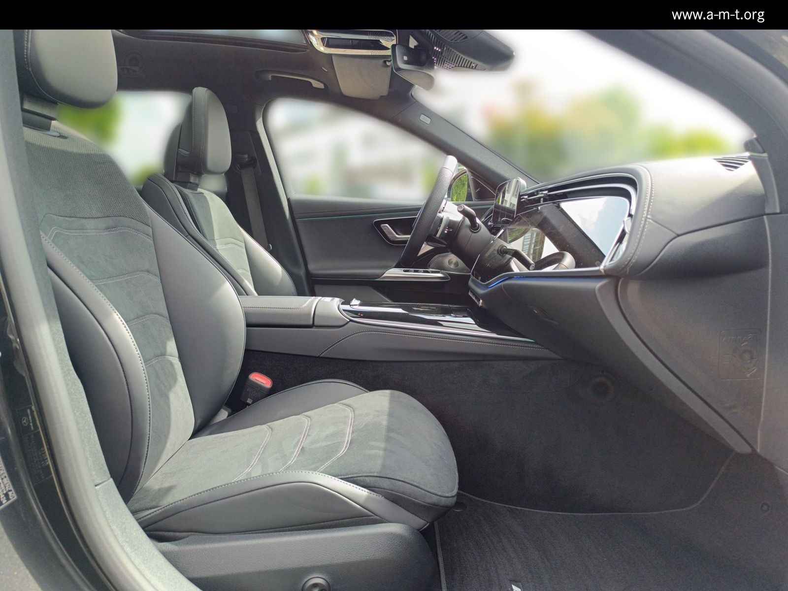 E 300 de T AMG Premium*Pano*AHK*Superscreen*DC