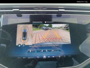 E 300 de T AMG Premium*Pano*AHK*Superscreen*DC