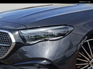 E 300 de T AMG Premium*Pano*AHK*Superscreen*DC