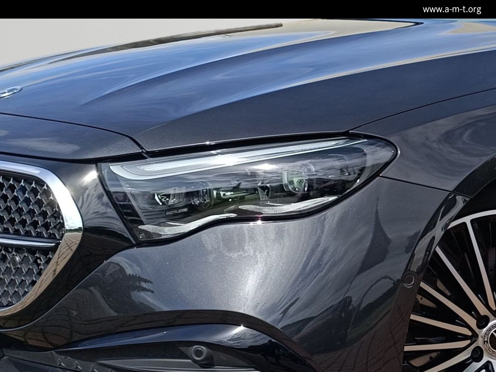 E 300 de T AMG Premium*Pano*AHK*Superscreen*DC