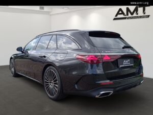 E 300 de T AMG Premium*Pano*AHK*Superscreen*DC