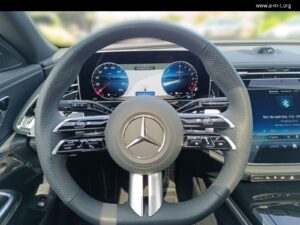 E 300 de T AMG Premium*Pano*AHK*Superscreen*DC