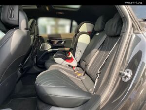 EQS 580 4M AMG Premium+ HA-Lenkung Head-up 21"
