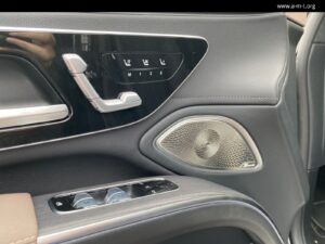 EQS 580 4M AMG Premium+ HA-Lenkung Head-up 21"