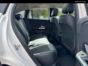 GLA 200 Progressive*Pano*AHK*Distronic*Multibeam