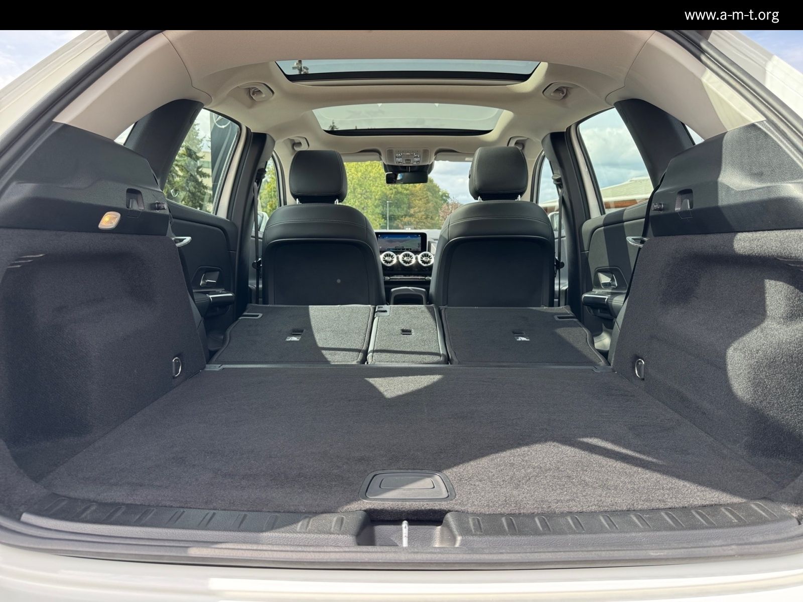 GLA 200 Progressive*Pano*AHK*Distronic*Multibeam
