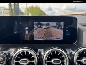 GLA 200 Progressive*Pano*AHK*Distronic*Multibeam