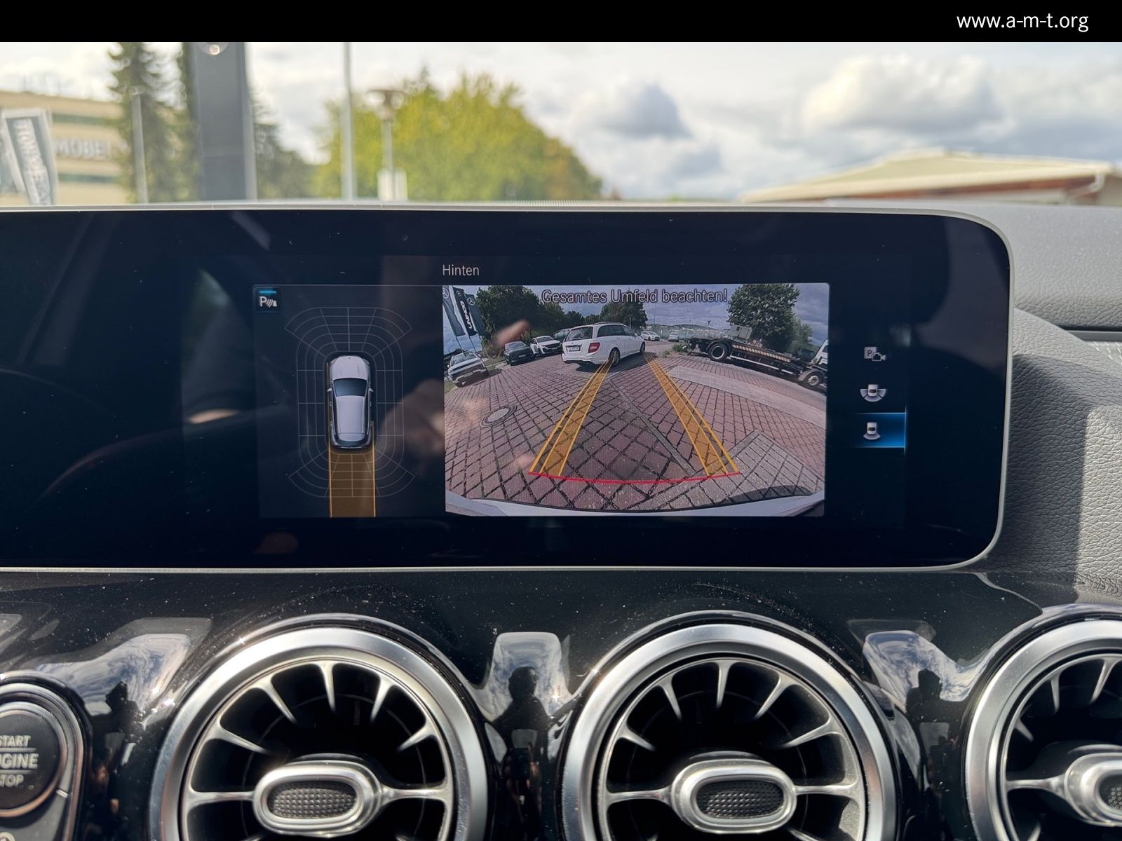 GLA 200 Progressive*Pano*AHK*Distronic*Multibeam