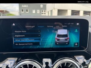 GLA 200 Progressive*Pano*AHK*Distronic*Multibeam