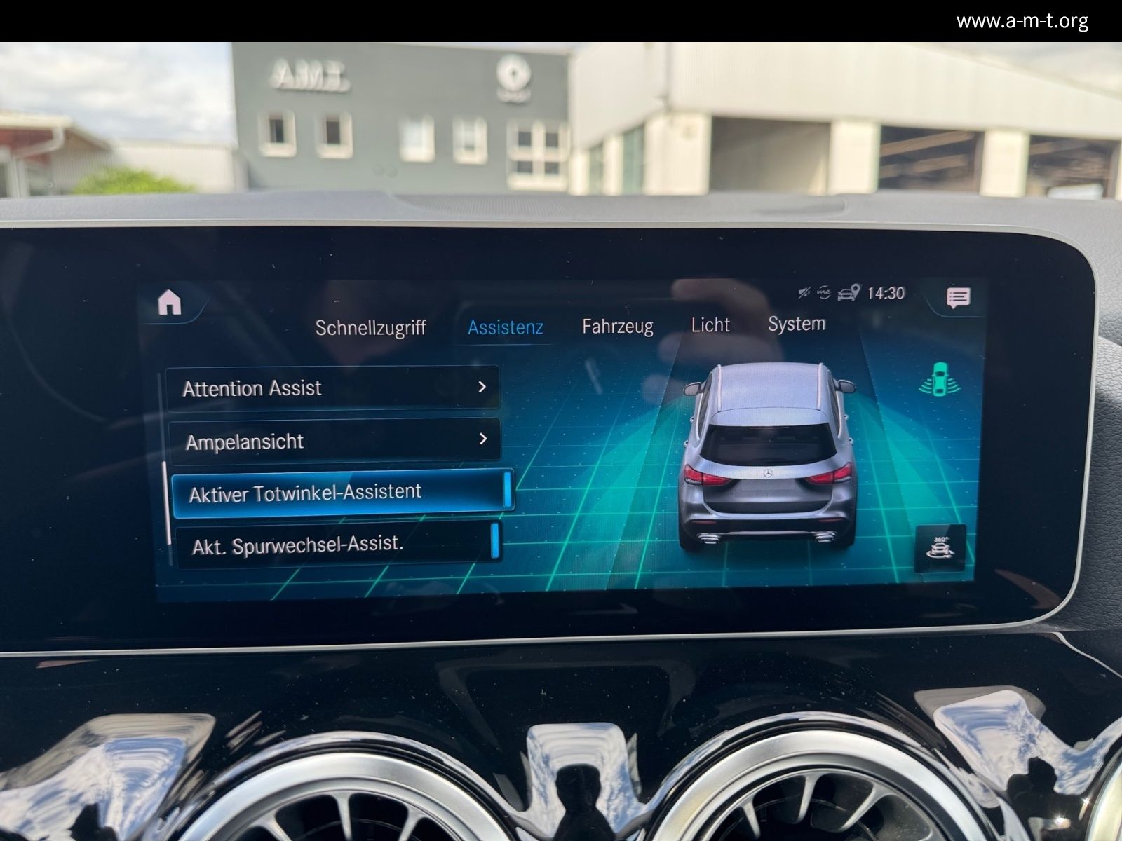 GLA 200 Progressive*Pano*AHK*Distronic*Multibeam