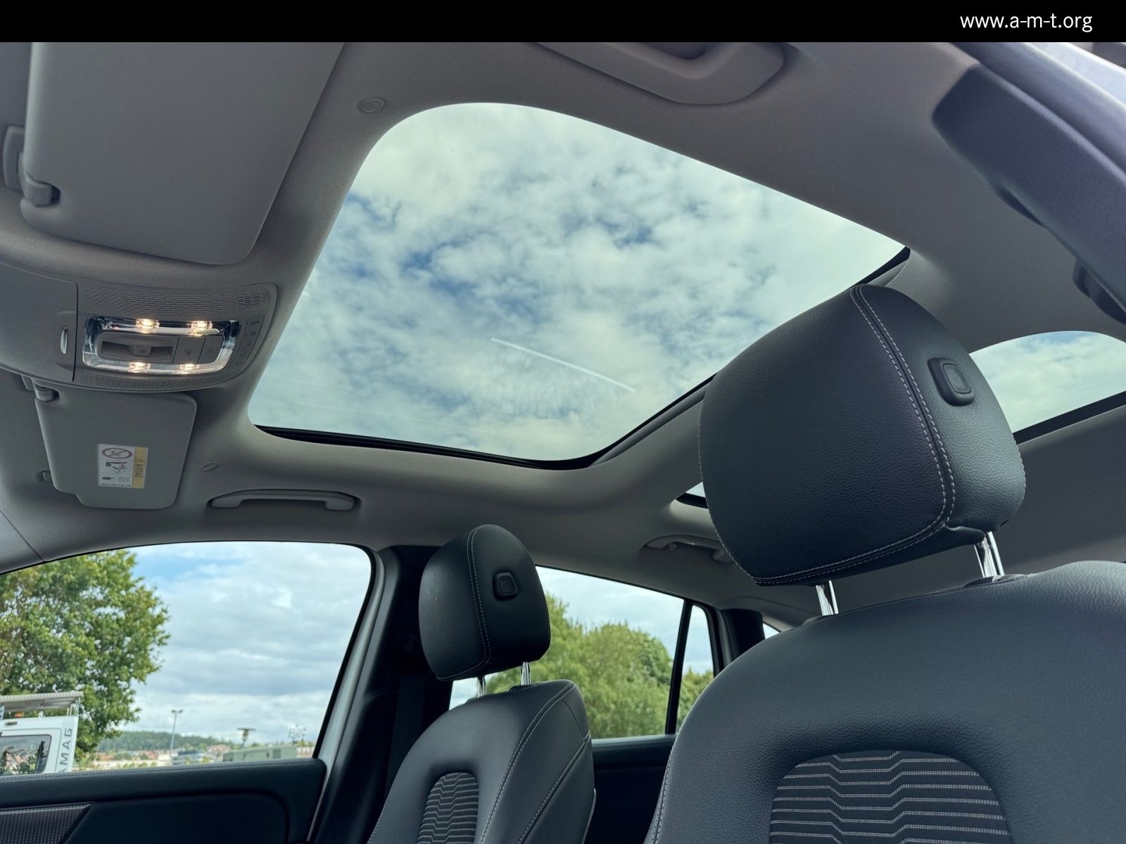GLA 200 Progressive*Pano*AHK*Distronic*Multibeam
