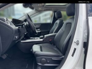 GLA 200 Progressive*Pano*AHK*Distronic*Multibeam