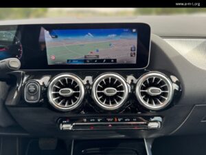 GLA 200 Progressive*Pano*AHK*Distronic*Multibeam