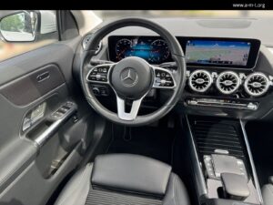 GLA 200 Progressive*Pano*AHK*Distronic*Multibeam