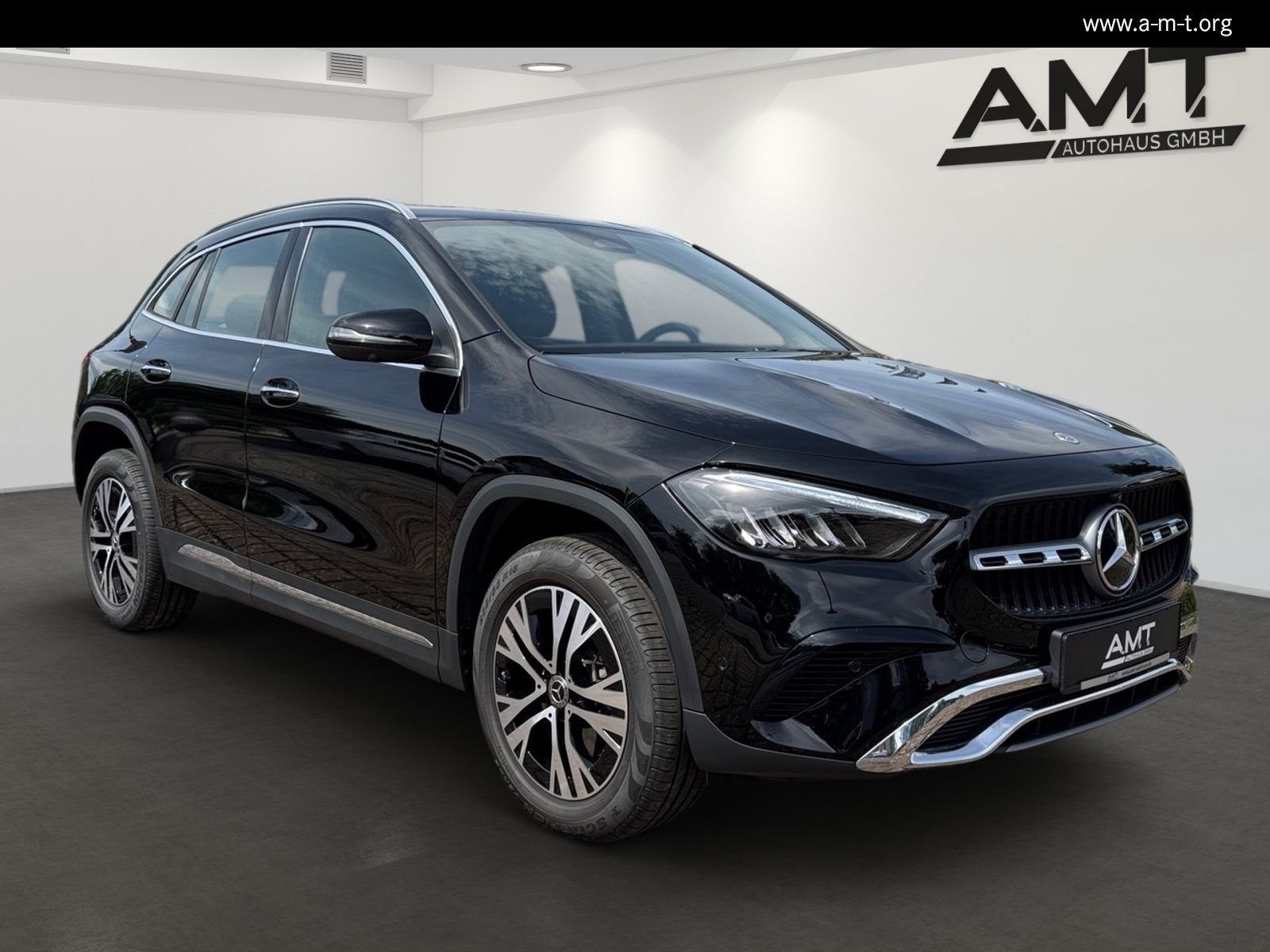 GLA 220 4M Progr.Ad.+*DISTRONIC*Memory*Totw.*360