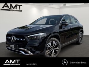 GLA 220 4M Progr.Ad.+*DISTRONIC*Memory*Totw.*360
