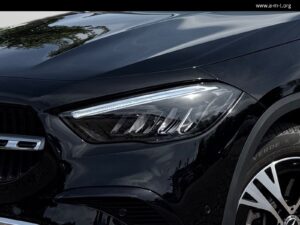 GLA 220 4M Progr.Ad.+*DISTRONIC*Memory*Totw.*360