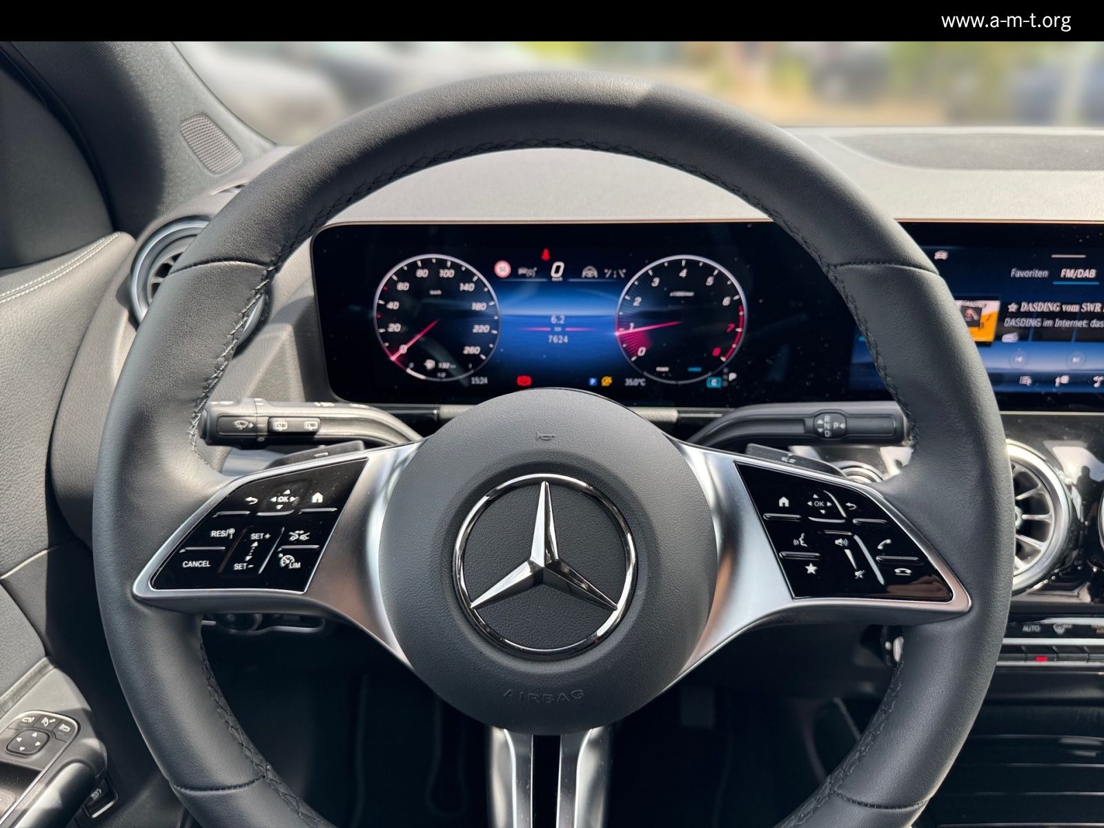 GLA 220 4M Progr.Ad.+*DISTRONIC*Memory*Totw.*360