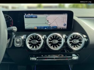 GLA 220 4M Progr.Ad.+*DISTRONIC*Memory*Totw.*360
