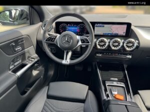GLA 220 4M Progr.Ad.+*DISTRONIC*Memory*Totw.*360