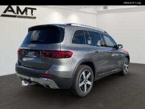 GLB 220 4M Progr.*AHK*Distronic*Totwinkel*Kamera