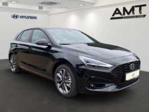 i30 1.0 T-GDI Advantage Plus-Paket+Navi+LED+RFK