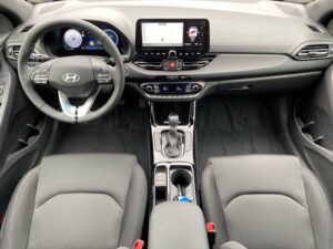 i30 1.0 T-GDI Advantage Plus-Paket+Navi+LED+RFK