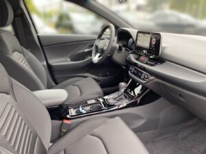 i30 1.0 T-GDI Advantage Plus-Paket+Navi+LED+RFK