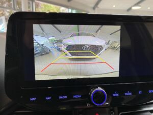 i30 1.0 T-GDI Advantage Plus-Paket+Navi+LED+RFK
