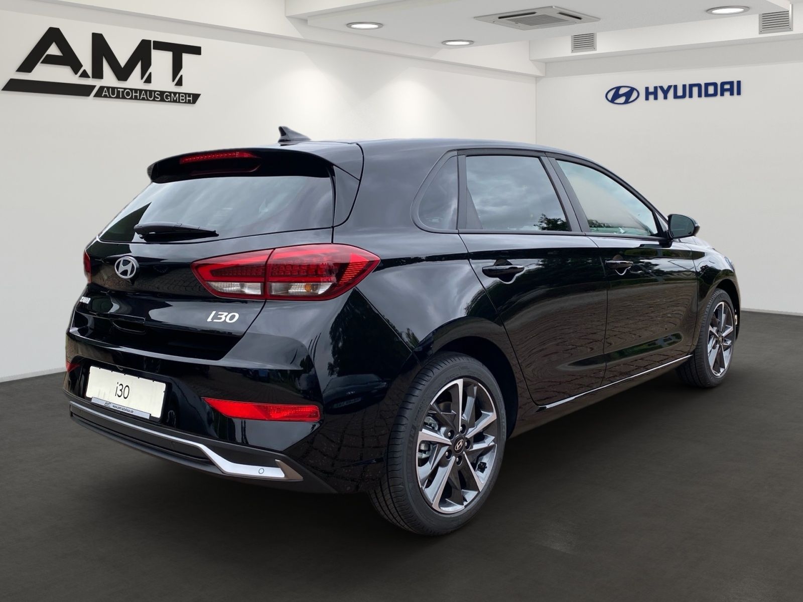 i30 1.0 T-GDI Advantage Plus-Paket+Navi+LED+RFK