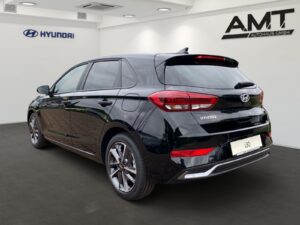 i30 1.0 T-GDI Advantage Plus-Paket+Navi+LED+RFK