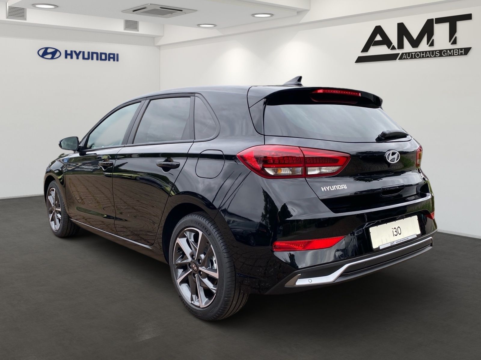 i30 1.0 T-GDI Advantage Plus-Paket+Navi+LED+RFK